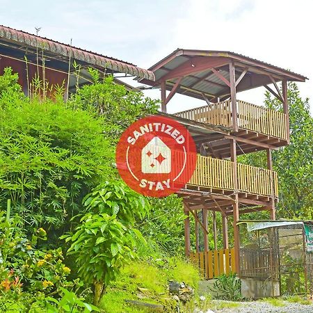 Capital O 90665 Countryview Recreation Park & Resort Benta Kültér fotó