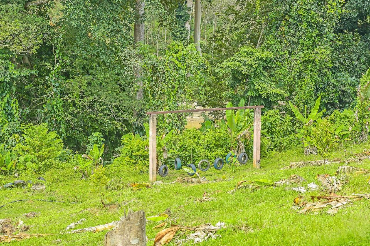 Capital O 90665 Countryview Recreation Park & Resort Benta Kültér fotó