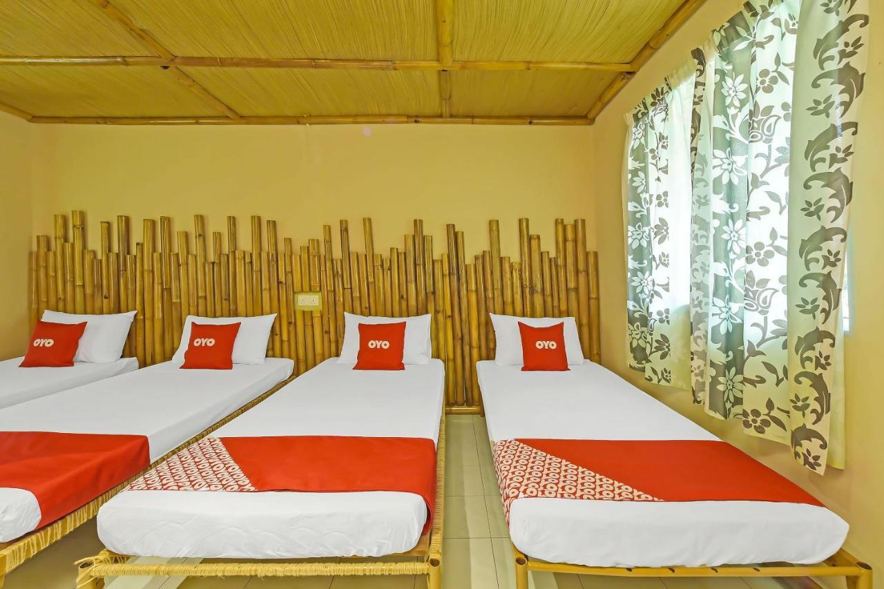 Capital O 90665 Countryview Recreation Park & Resort Benta Kültér fotó