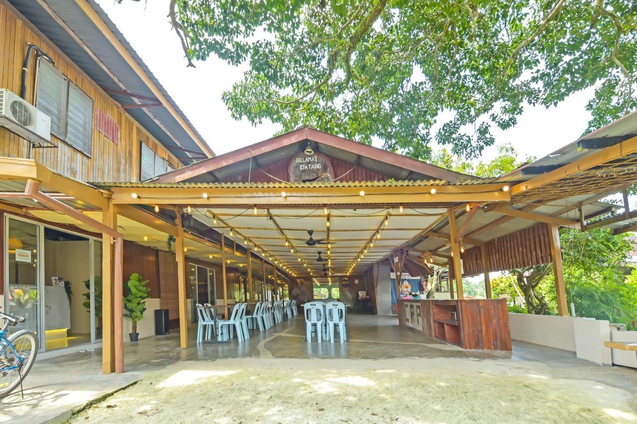 Capital O 90665 Countryview Recreation Park & Resort Benta Kültér fotó