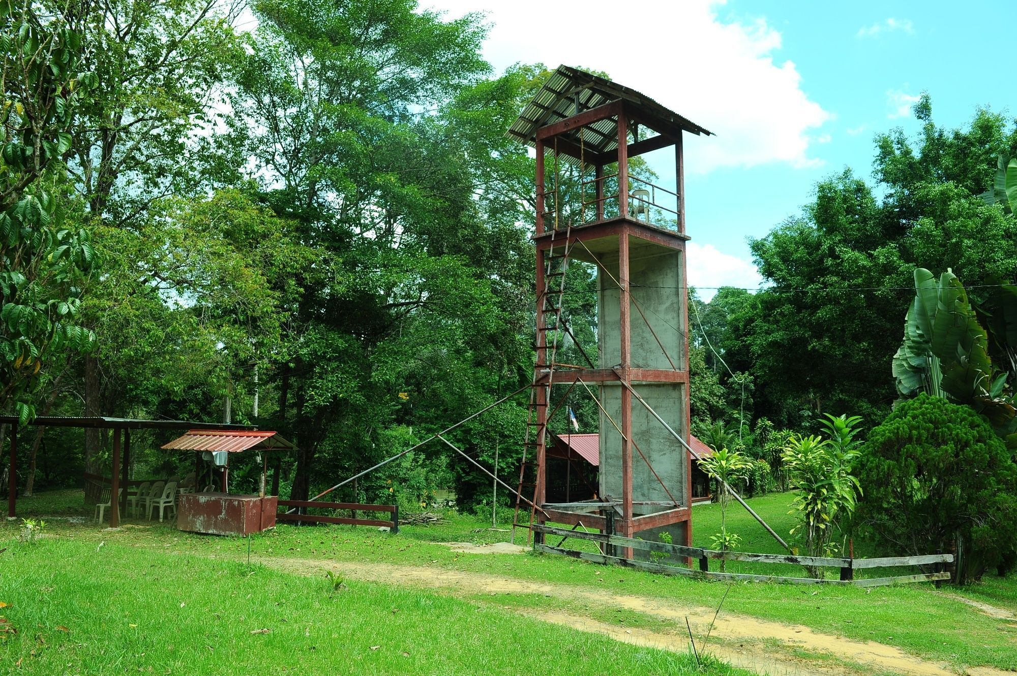 Capital O 90665 Countryview Recreation Park & Resort Benta Kültér fotó